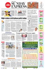 The New Indian Express-Kozhikode