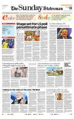 Delhi - The Statesman