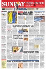 Free Press - Mumbai Epaper