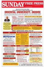 Free Press - Indore Epaper Edition