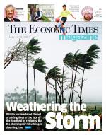 The Economic Times Magazine