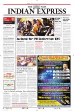 The New Indian Express-Belagavi