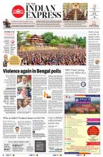 The New Indian Express-Thrissur 