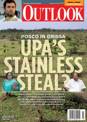 Outlook 27 January 2014