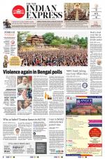 The New Indian Express-Kozhikode