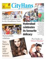 HYDERABAD CITY TAB