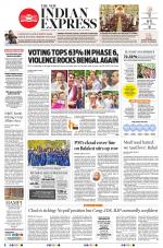 The New Indian Express-Bengaluru