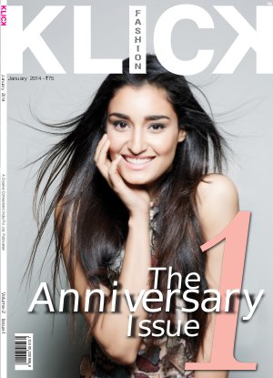 1st Anniversary Issue