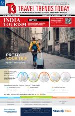 Travel Trends Today - May 2019