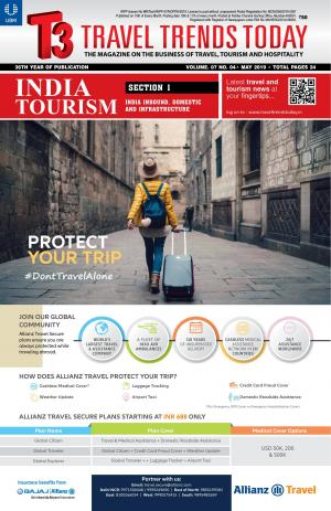 Travel Trends Today - May 2019