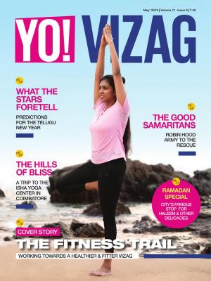 Yo!Vizag