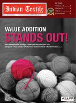 The Indian Textile Journal