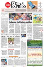 The New Indian Express-Kozhikode