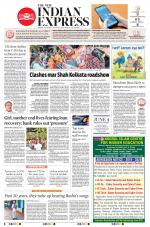 The New Indian Express-Kannur