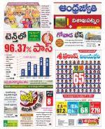 Visakhapatnam District