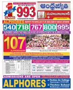 Mahabubabad District