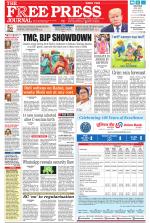 Free Press - Mumbai Epaper