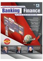 BANKING FINANCE
