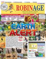 RobinAge: India's Favourite Newspaper for Children