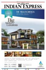 The New Indian Express-Kochi