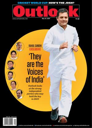 Outlook English, 27 May 2019