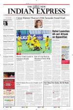 The New Indian Express-Mangaluru