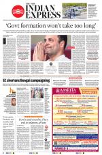 The New Indian Express-Thrissur 