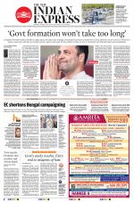 The New Indian Express-Kannur