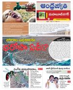 Mahabubnagar District