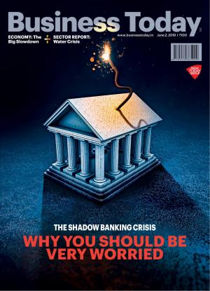 Business Today - 2nd June 2019