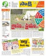 Bhadradri District