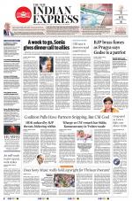 The New Indian Express-Kalaburagi
