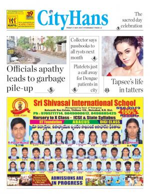 hyderabad tabloid 