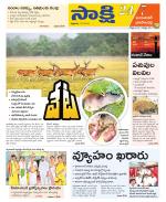 Jayashankar District