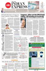 The New Indian Express-Kozhikode