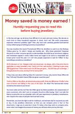 The New Indian Express-Madurai