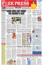 Free Press - Mumbai Epaper