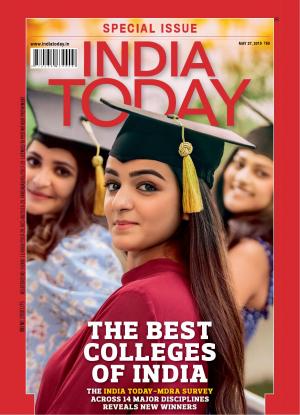India Today- 27th May 2019