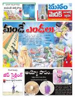 Medak/Sangareddy/Siddipeta