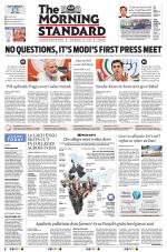 The Morning Standard