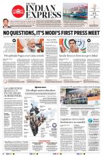 The New Indian Express-Kozhikode