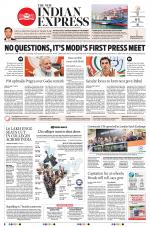 The New Indian Express-Kochi