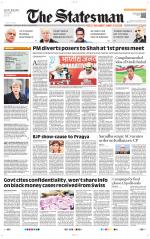 Kolkata - The Statesman