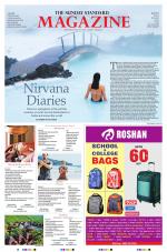 The Sunday Standard Magazine