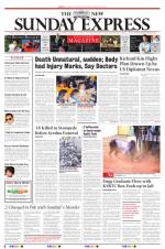 The New Indian Express-Tirunelveli