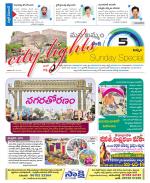 Khammam Constituencies