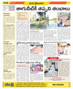 Krishna Constituencies