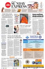 The New Indian Express-Shivamogga
