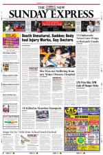 The New Indian Express-Kozhikode