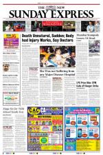 The New Indian Express-Kochi